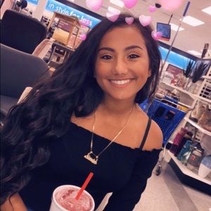 Meet your Posher, Nataly